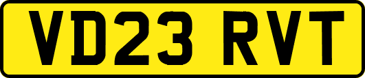 VD23RVT