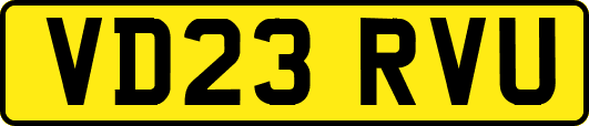 VD23RVU