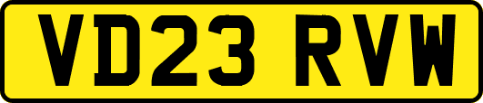 VD23RVW