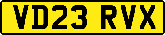 VD23RVX