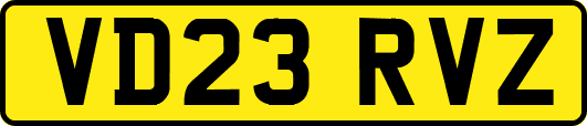 VD23RVZ