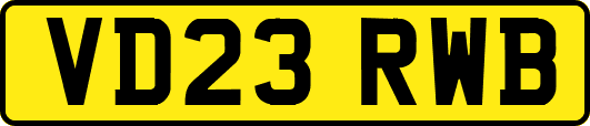 VD23RWB