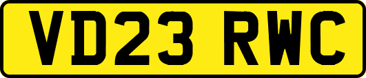 VD23RWC