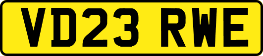 VD23RWE