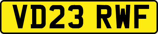 VD23RWF