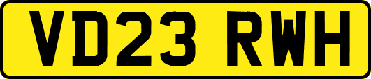 VD23RWH