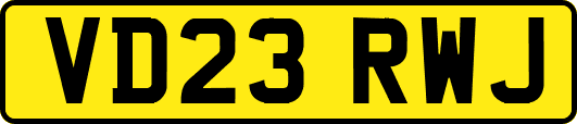 VD23RWJ