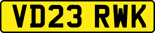 VD23RWK