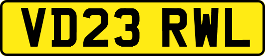 VD23RWL