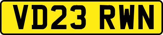 VD23RWN