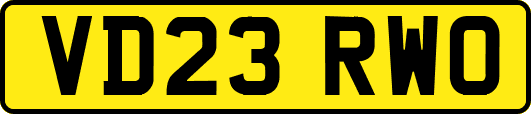 VD23RWO
