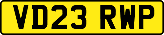 VD23RWP