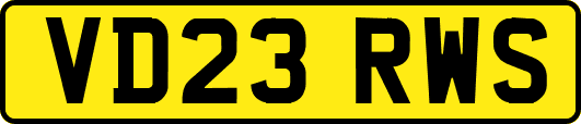VD23RWS