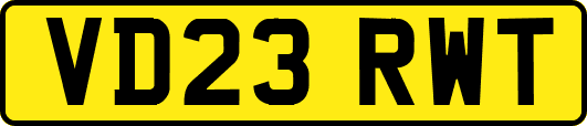 VD23RWT