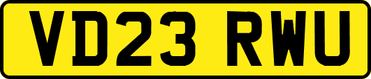 VD23RWU