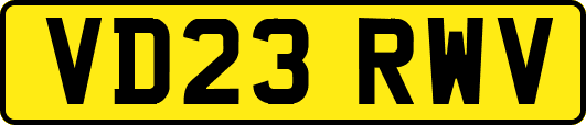 VD23RWV