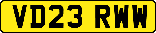 VD23RWW
