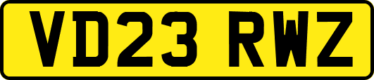 VD23RWZ