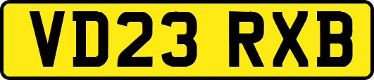 VD23RXB