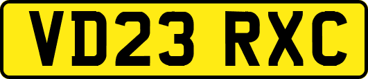 VD23RXC