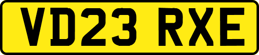 VD23RXE