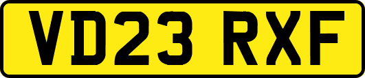 VD23RXF