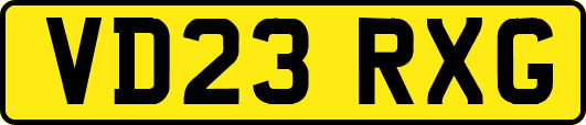 VD23RXG