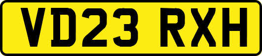 VD23RXH