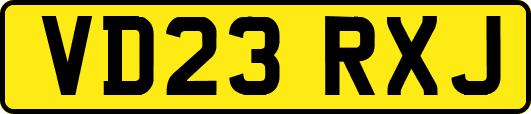 VD23RXJ