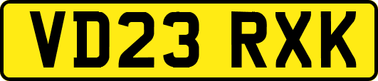VD23RXK