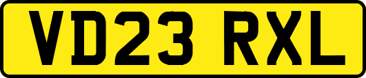 VD23RXL