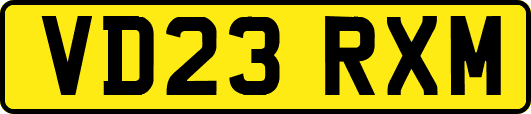 VD23RXM