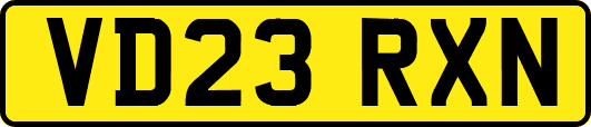 VD23RXN