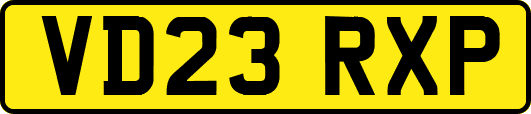 VD23RXP