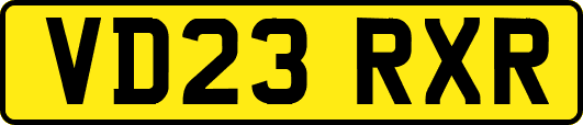 VD23RXR