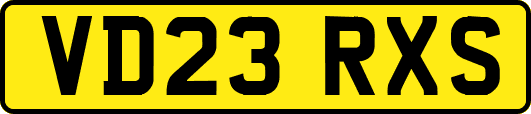 VD23RXS