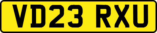 VD23RXU