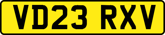 VD23RXV