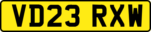 VD23RXW