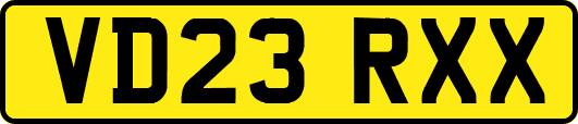 VD23RXX