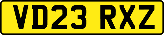 VD23RXZ