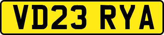 VD23RYA