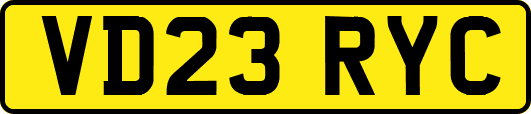 VD23RYC
