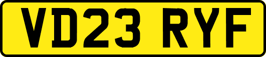 VD23RYF
