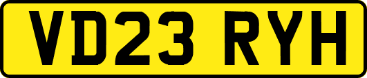 VD23RYH