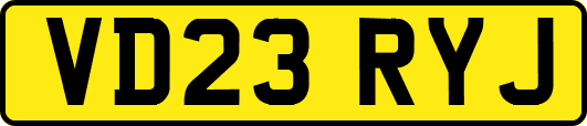 VD23RYJ