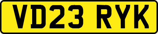 VD23RYK