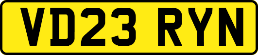 VD23RYN