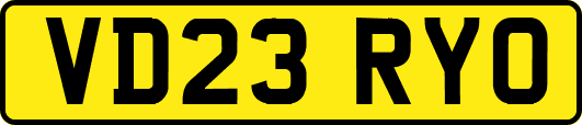 VD23RYO