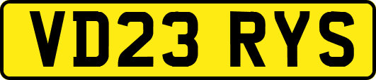 VD23RYS